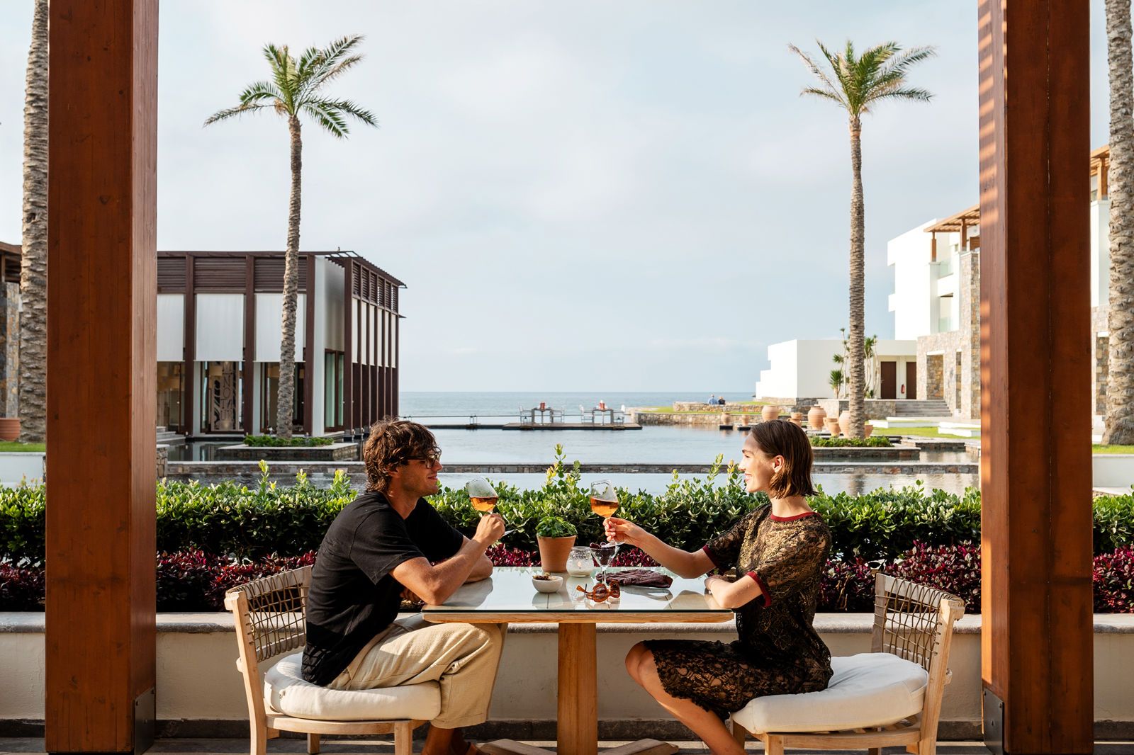 Amirandes, A Resort to Live®, foto 9