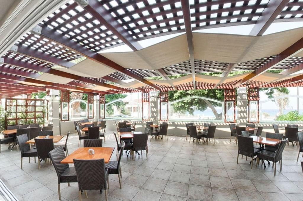 Sirene Beach Hotel, foto 6