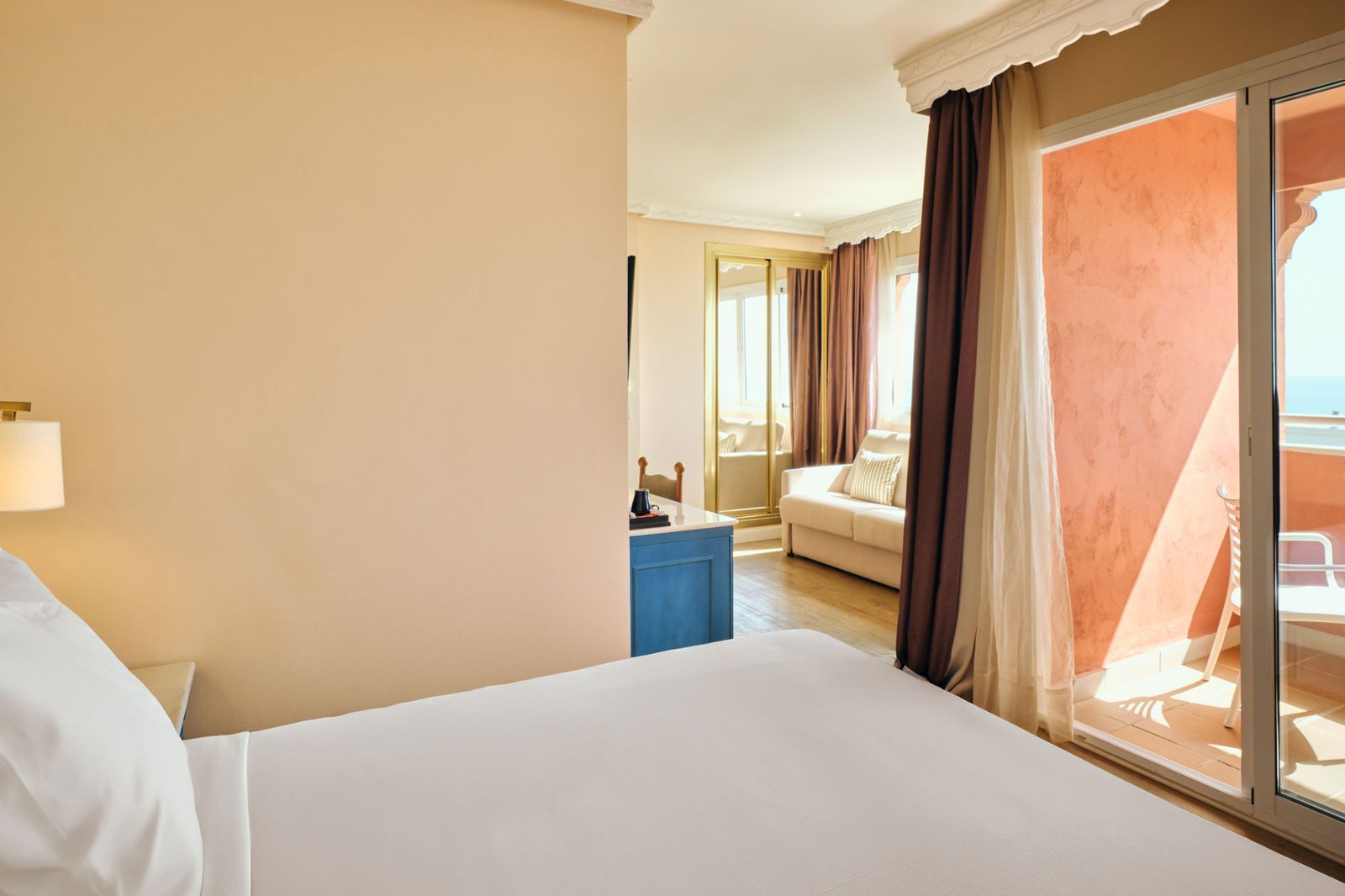 Hotel Fénix Torremolinos, foto 12