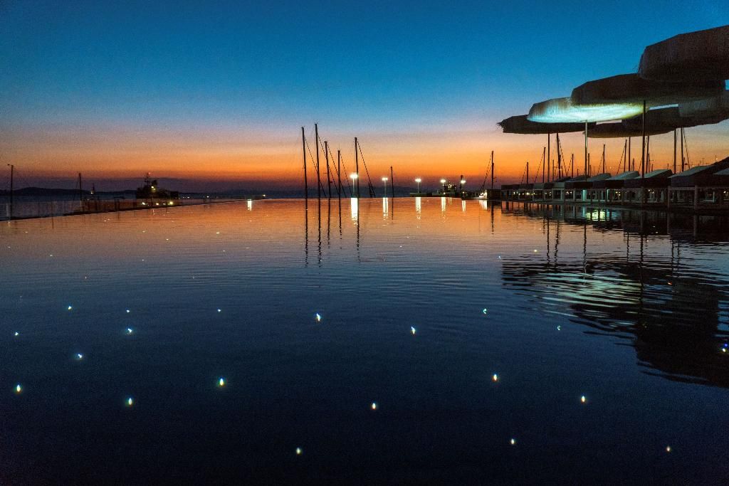 Mykonos Riviera Hotel & Spa, foto 8