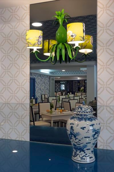 Hotel Coração de Fátima, foto 3