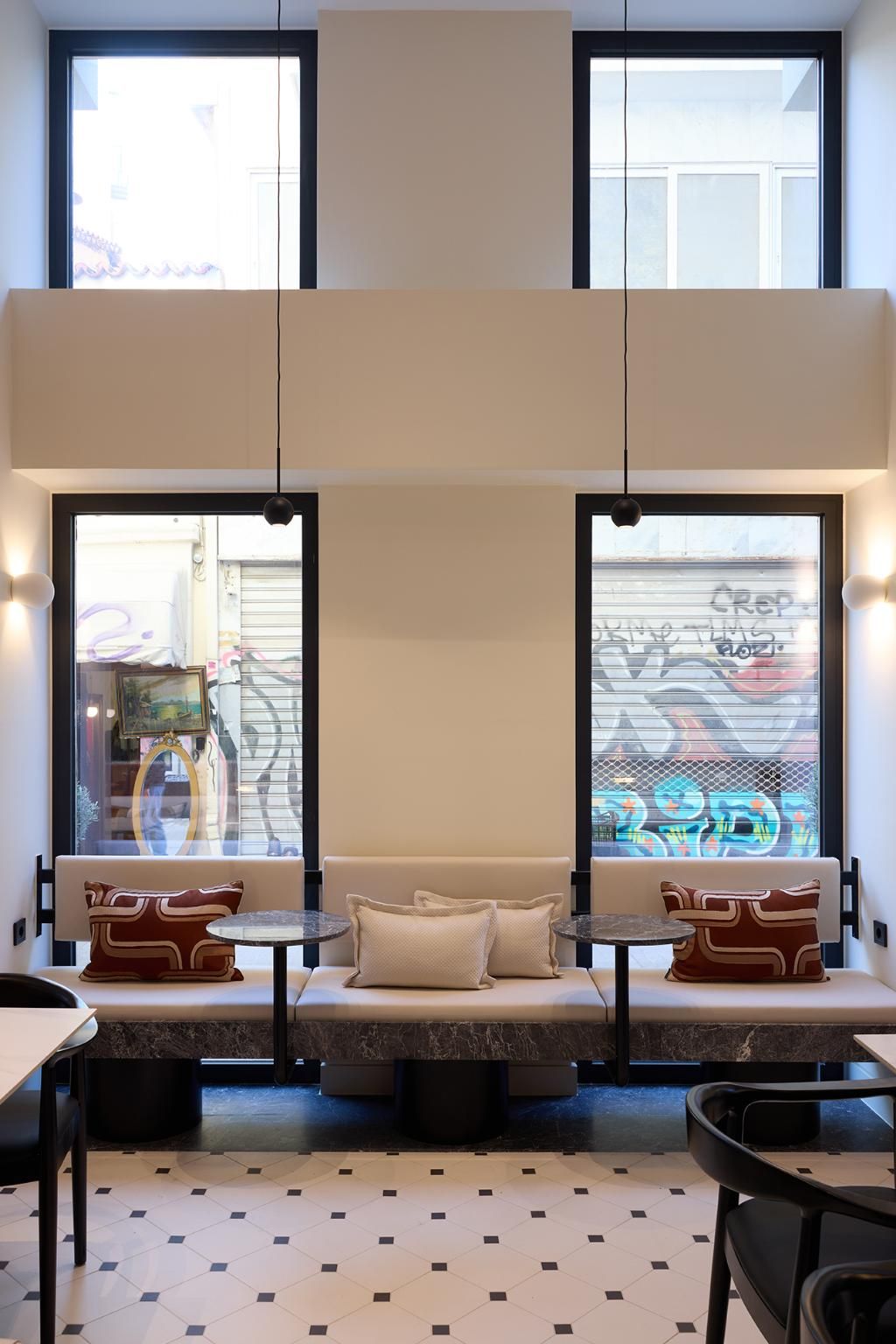 Bellen Athens Hotel, foto 13