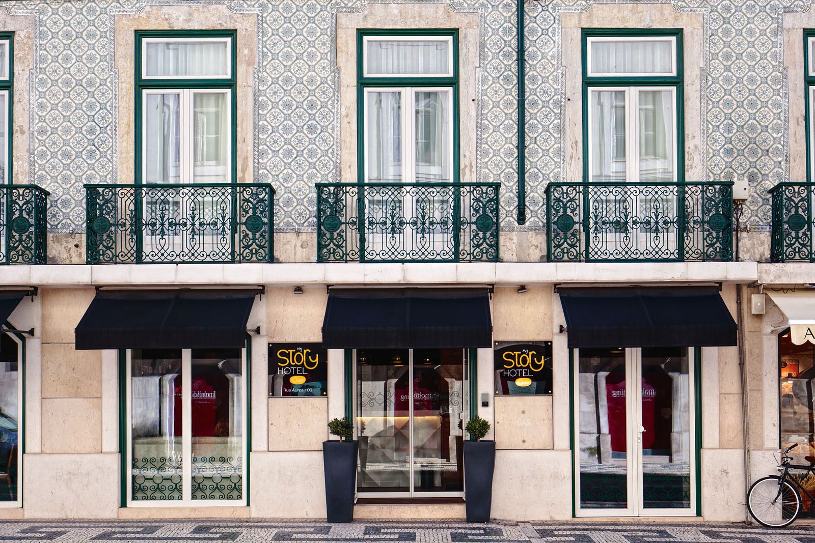 My Story Hotel Ouro, foto 7