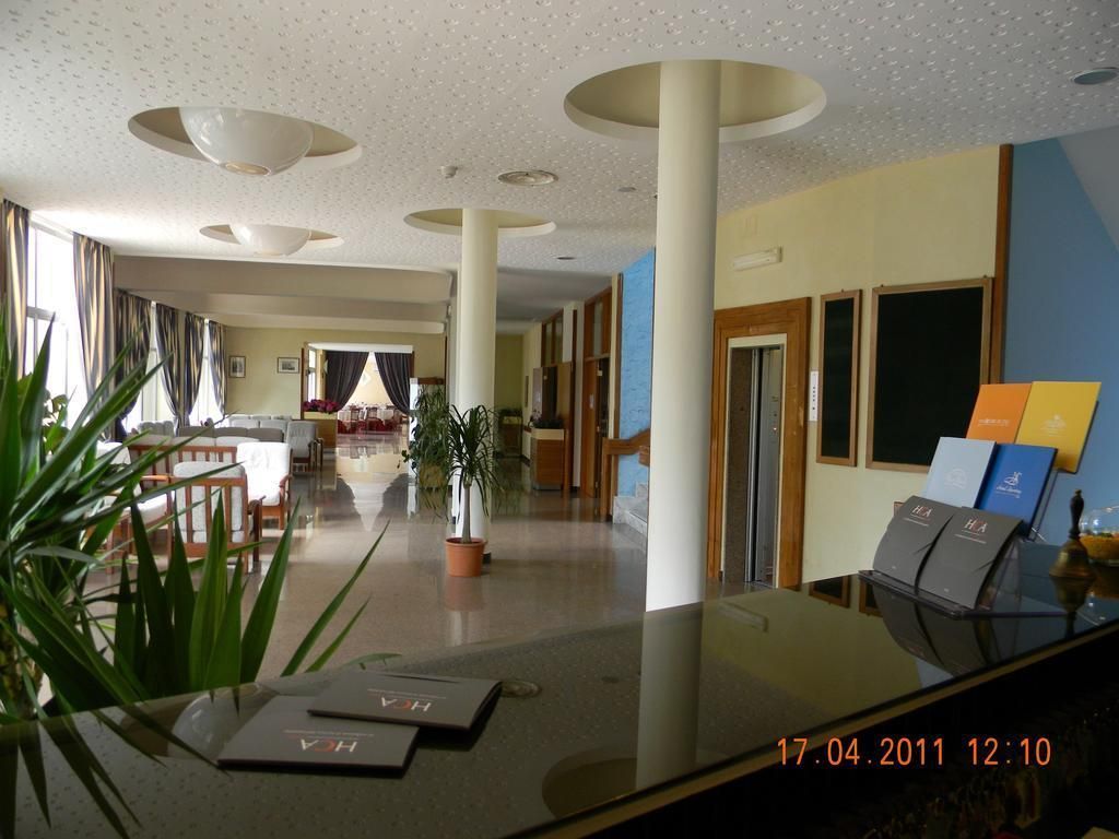 Hotel River Palace, foto 2