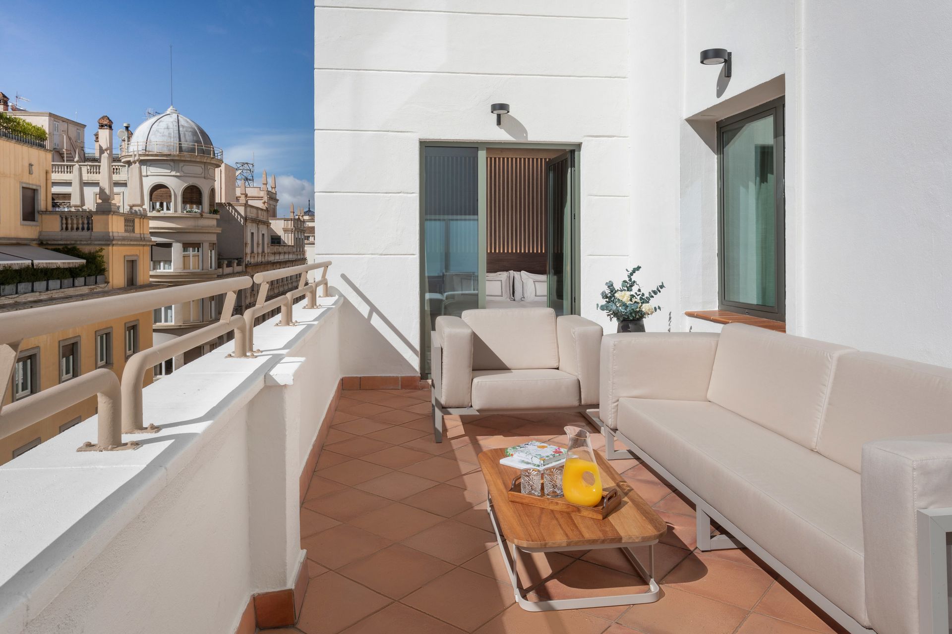 Meliá Granada, foto 9
