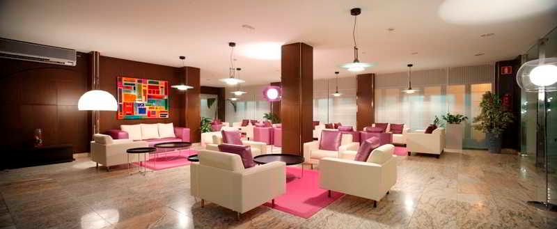 Hotel Congreso, foto 15