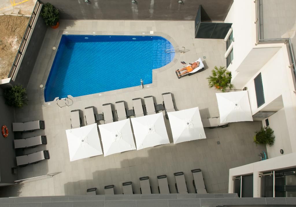 Apartamentos Fuengirola Playa, foto 2