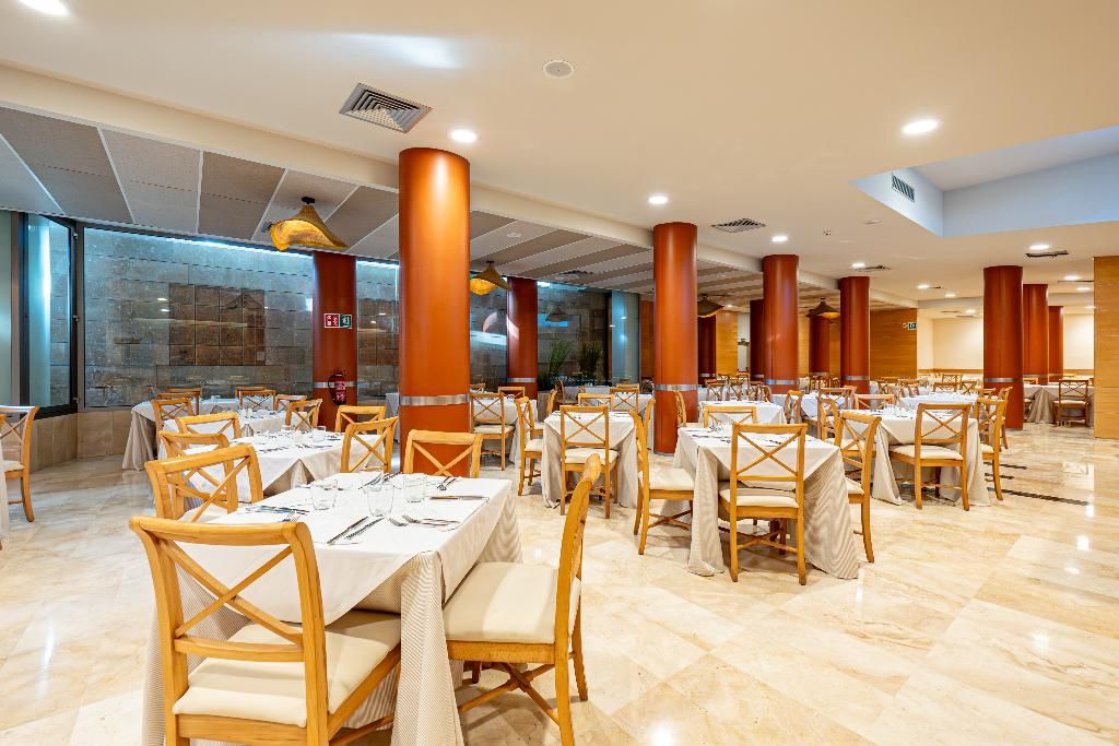 Hotel Intelier Rosella, foto 5
