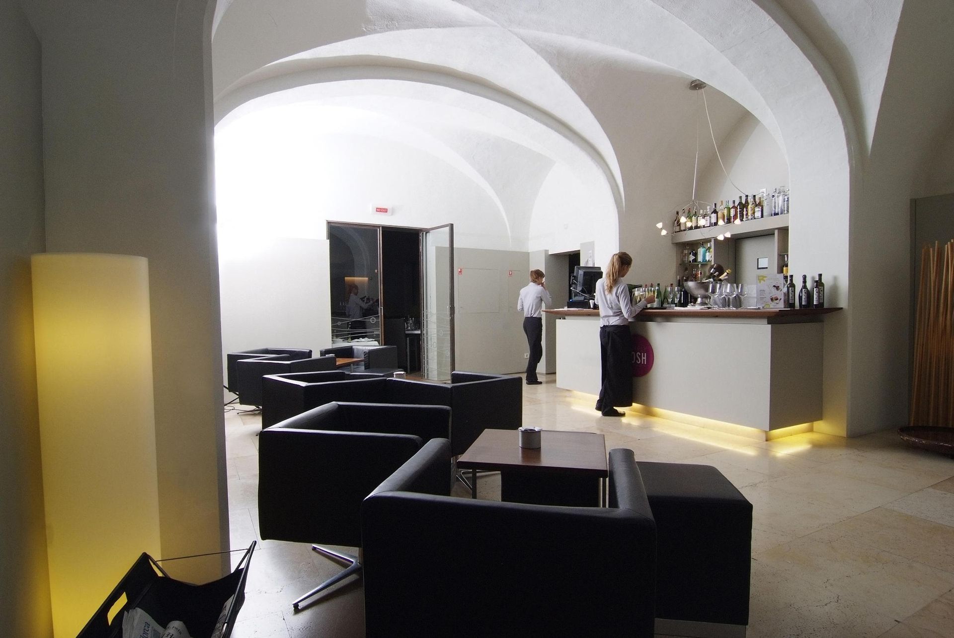 Convent de la Missió Art & Urban Live, foto 11