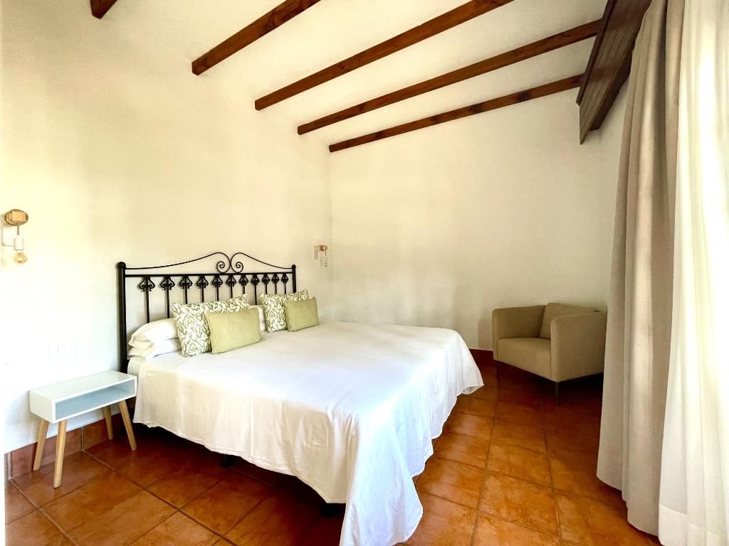 Hotel El Patio, foto 3