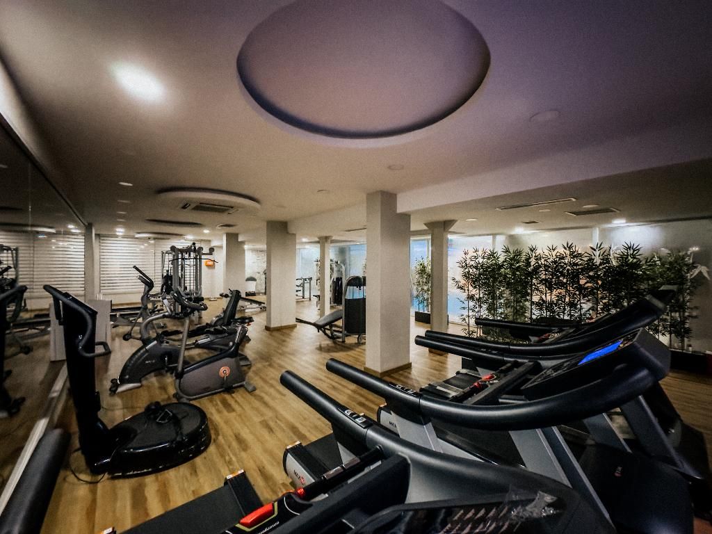 Elegance Resort Hotel Spa & Wellness - Aqua, foto 2