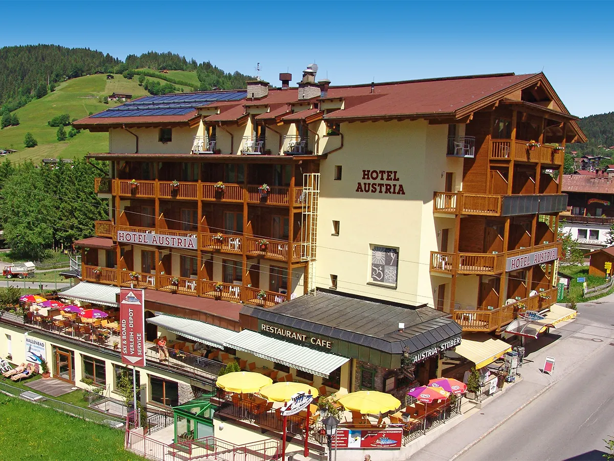 Hotel Austria