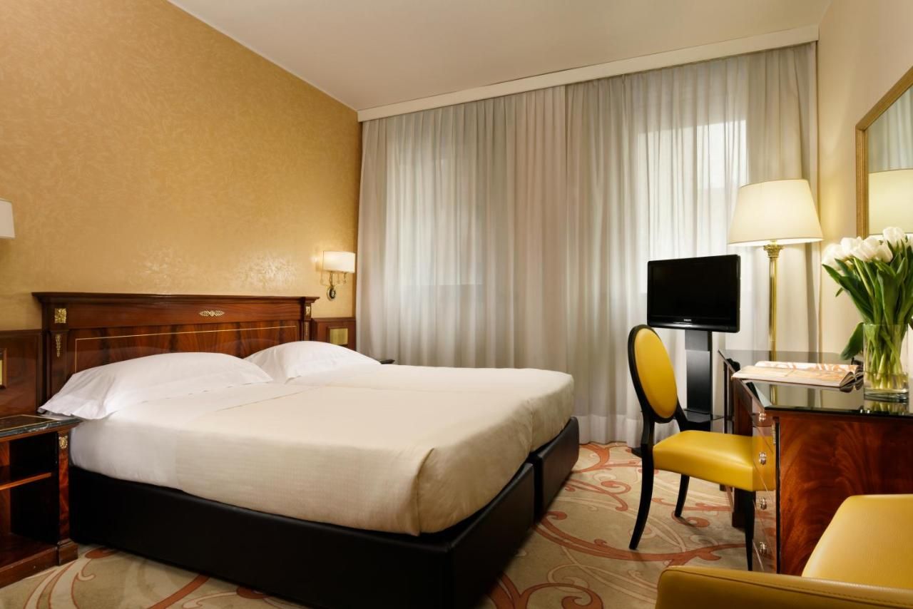 UNAHOTELS Scandinavia Milano, foto 8