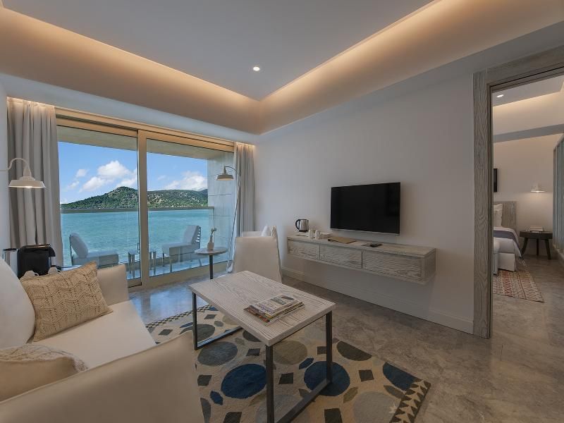D-Resort Ayvalik, foto 11