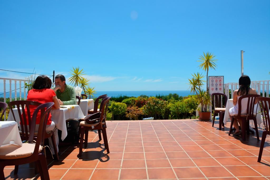 Al Andalus Hotel, foto 14
