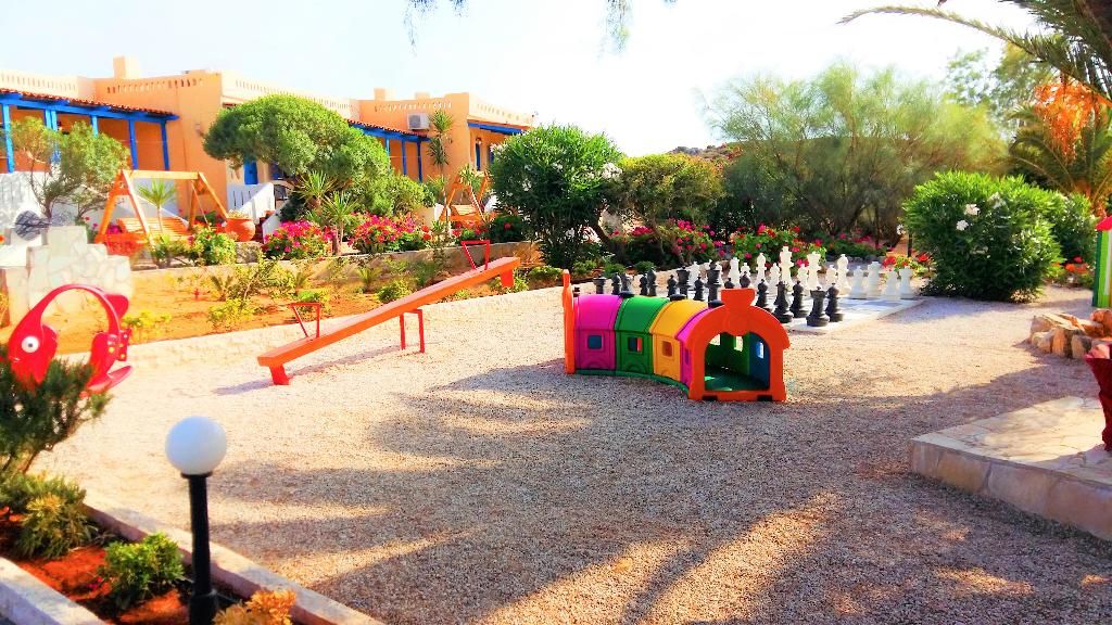 Hotel Zorbas Beach Village, foto 4