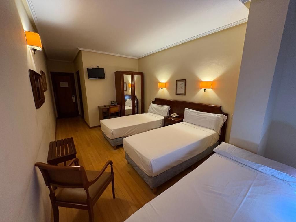 B&B HOTEL Gijón Centro Begoña, foto 9