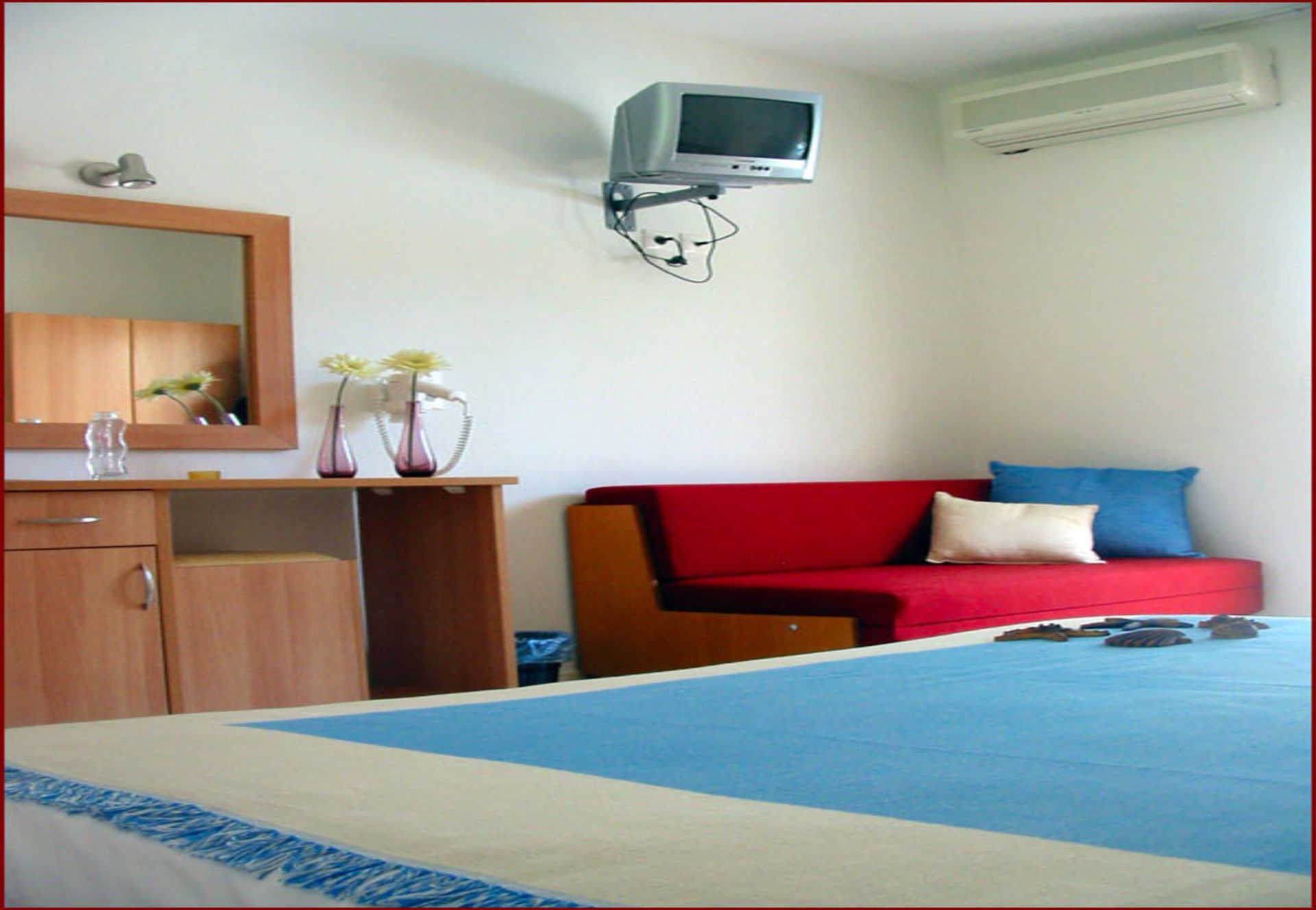 Filia Hotel Thassos, foto 15