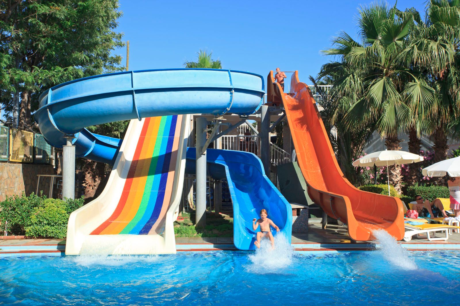 Club Mermaid Village, foto 4
