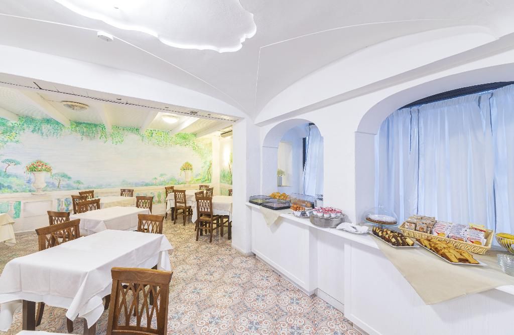 Hotel Terme Principe, foto 2