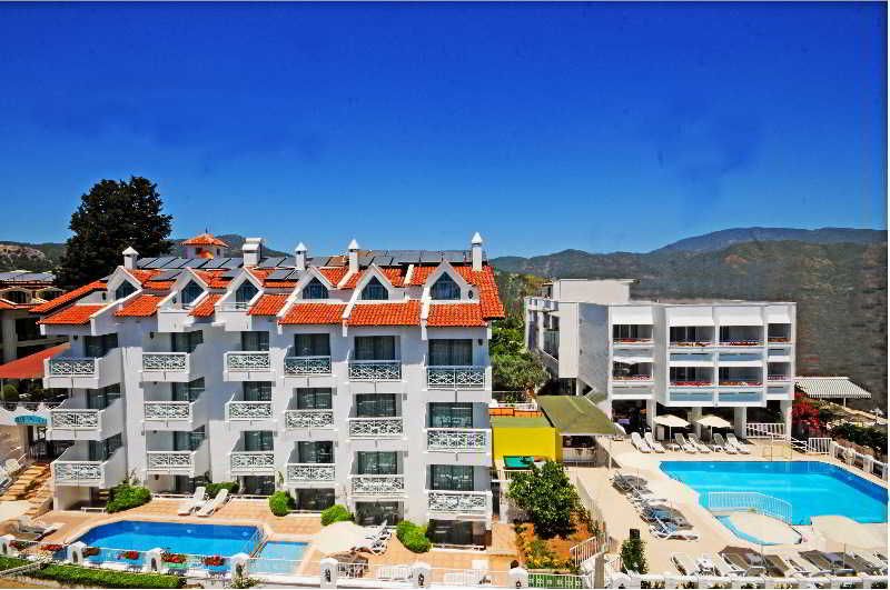 Blue Palace Hotel & Apart, foto 14