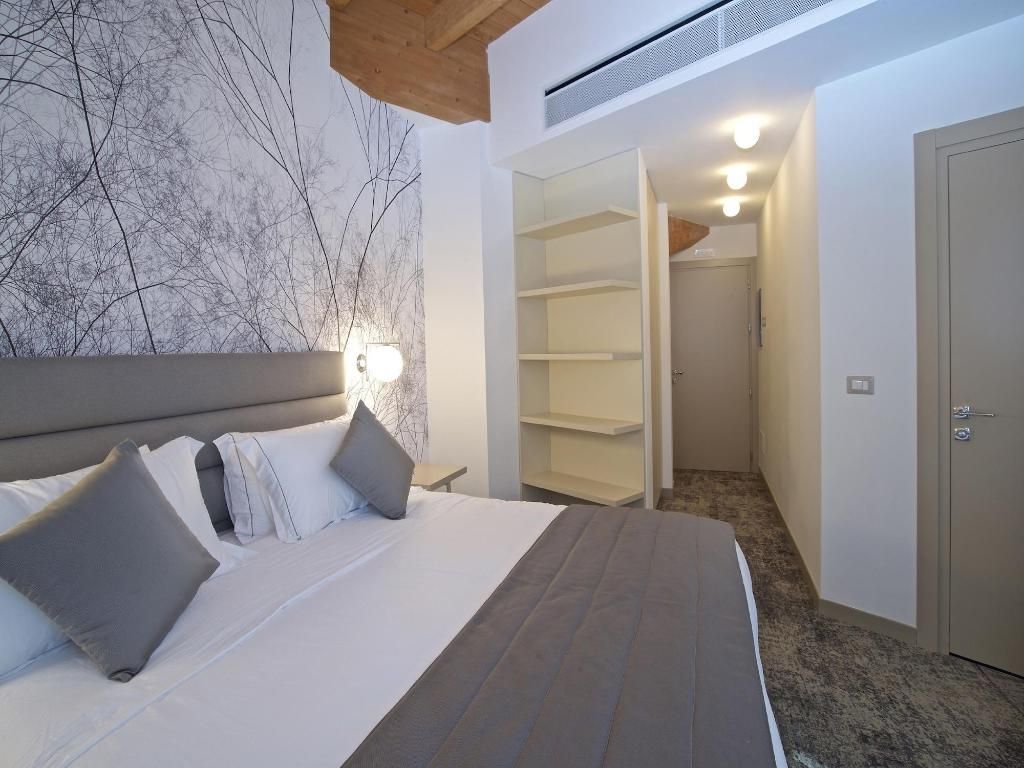 Lifestyle Room Binario Zero, foto 8
