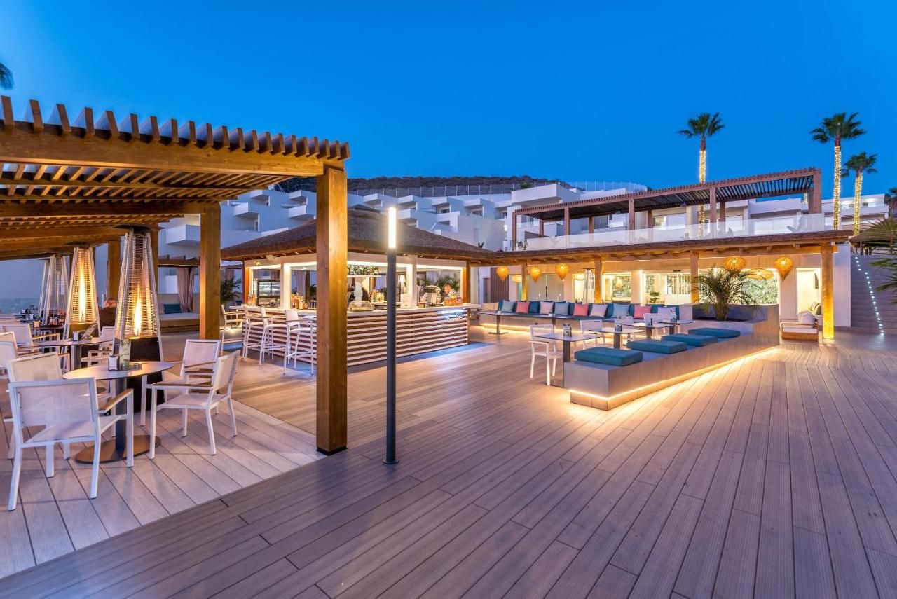 Ohasis Boutique Suites, foto 11