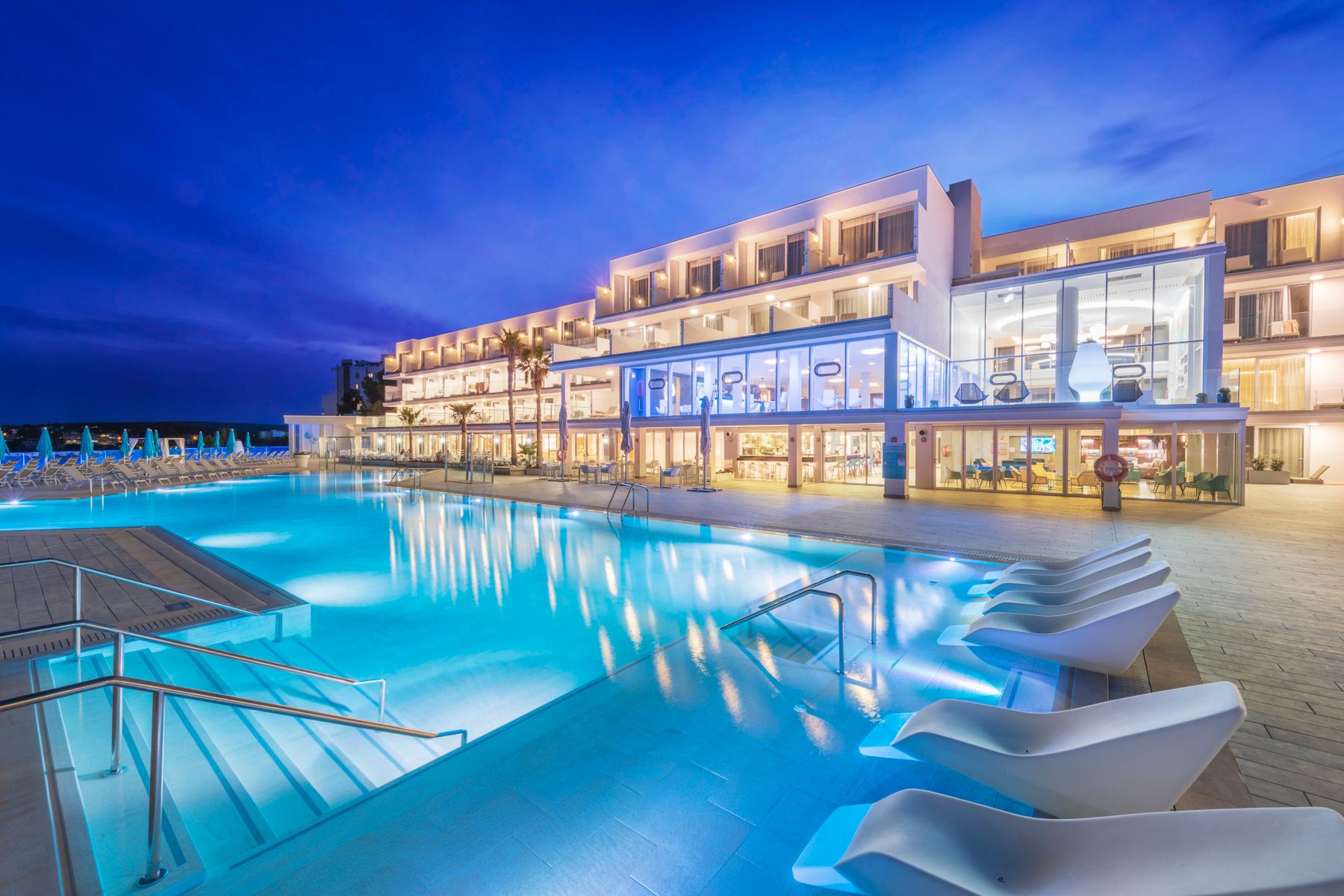 Elba Sunset Mallorca & Thalasso Spa, foto 8