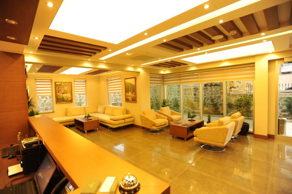 Qamar Prestige Suites, foto 5