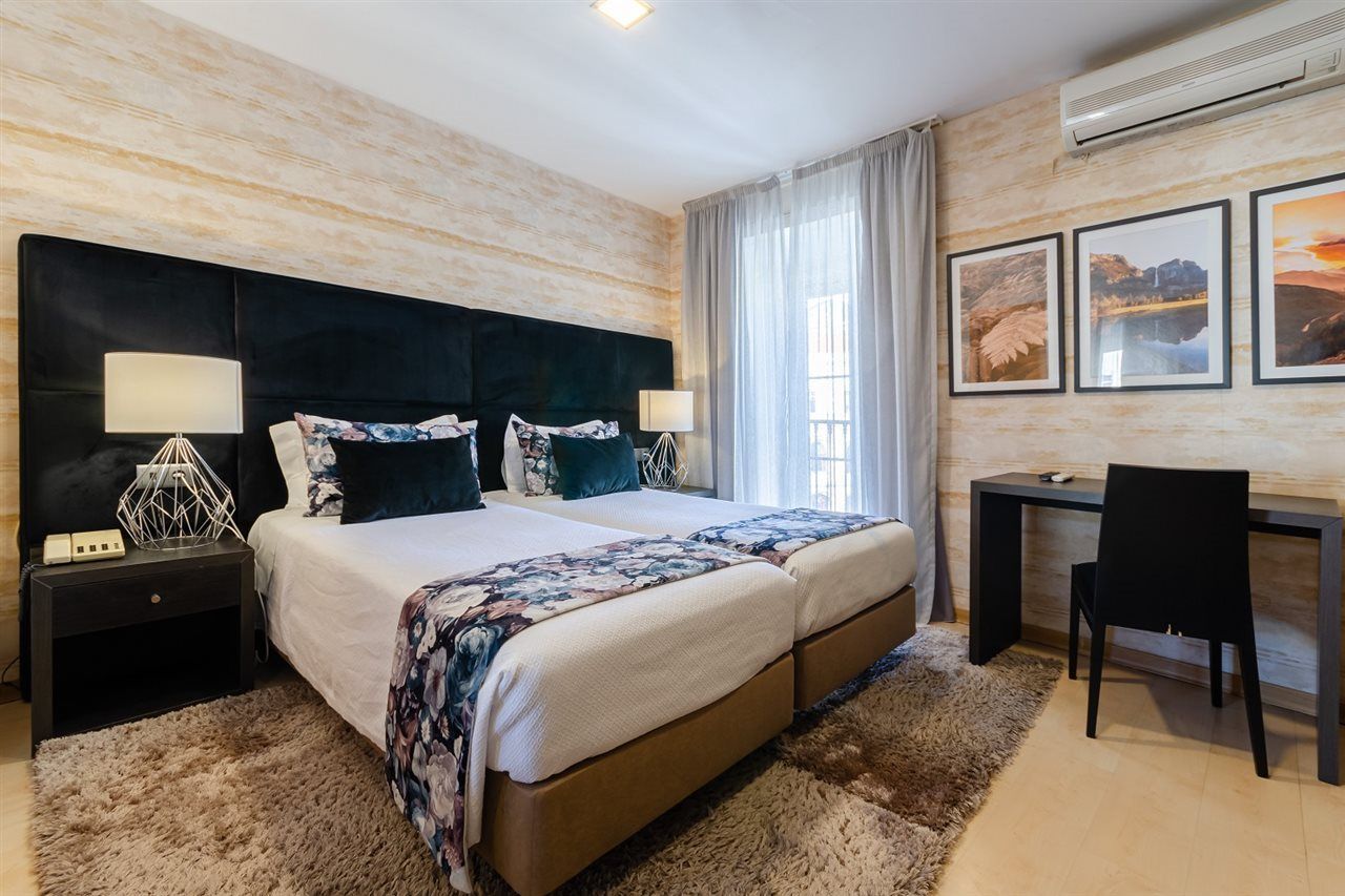 Inn Rossio Hotel, foto 6