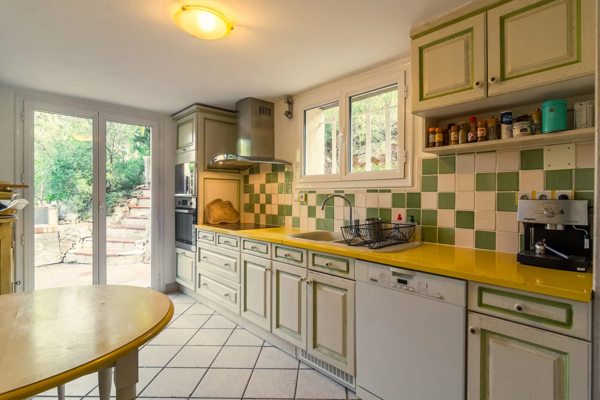 Keuken