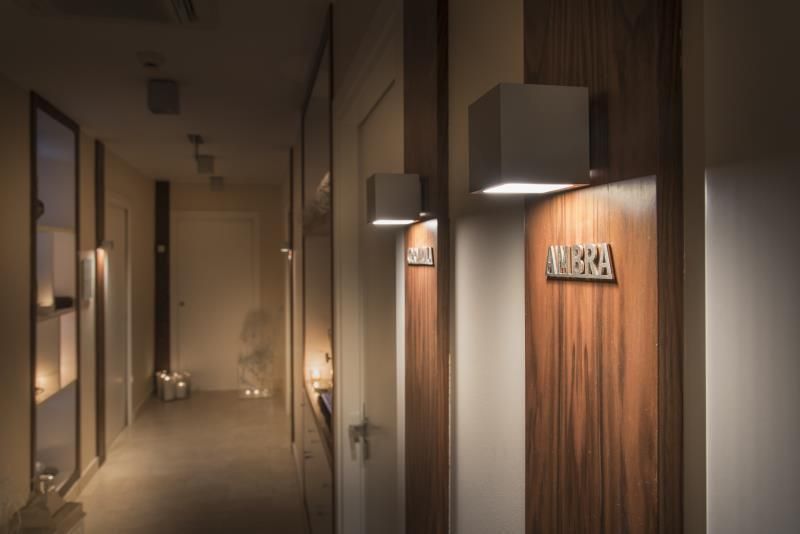 Villa Neri Resort & Spa, foto 11