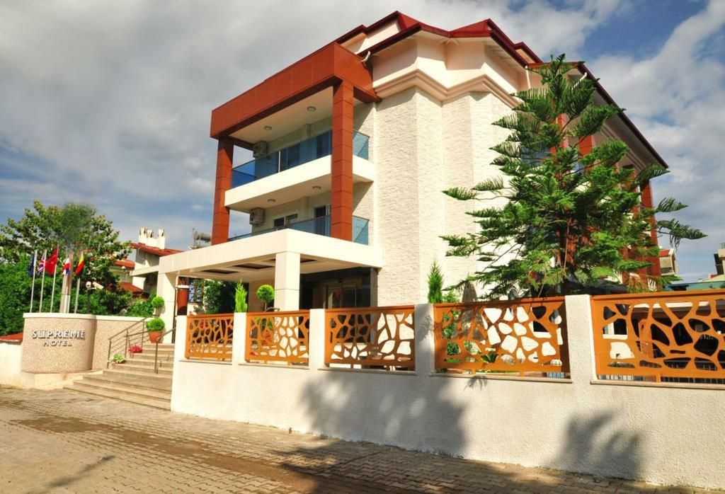 Supreme Marmaris Hotel, foto 7