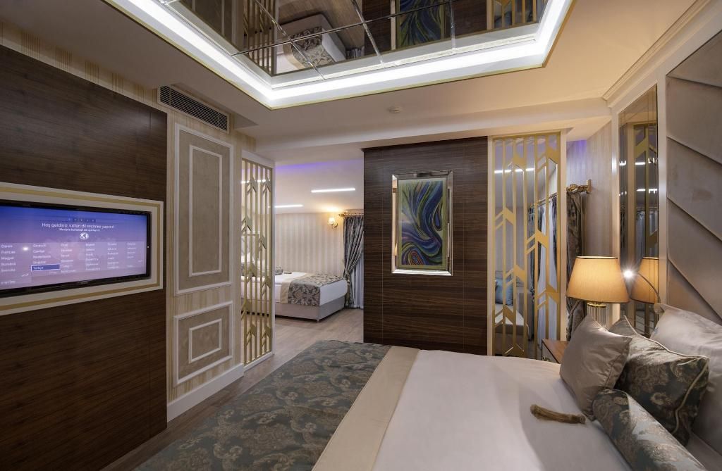 Elysium Green Suites, foto 5