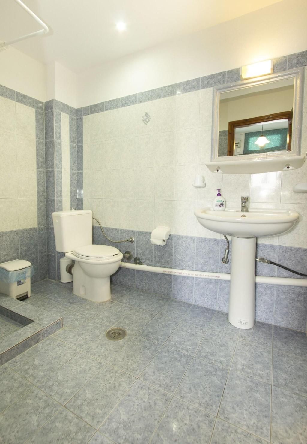 Villa Pelekanos, foto 13