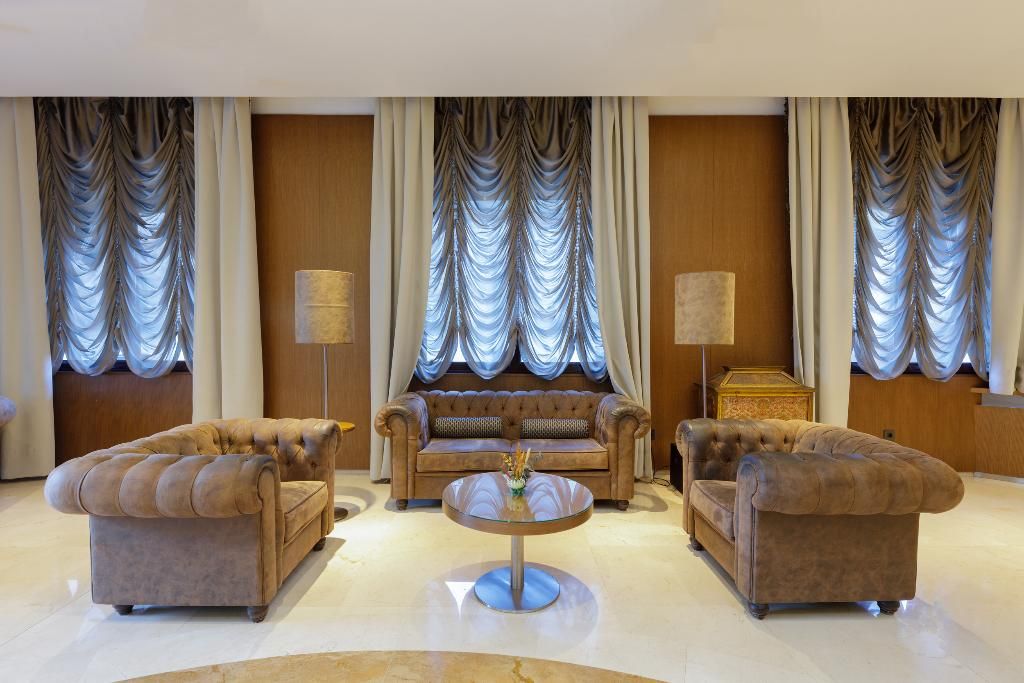 Hotel Reina Cristina, foto 10
