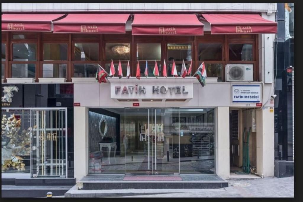 Fatih Corner, foto 9