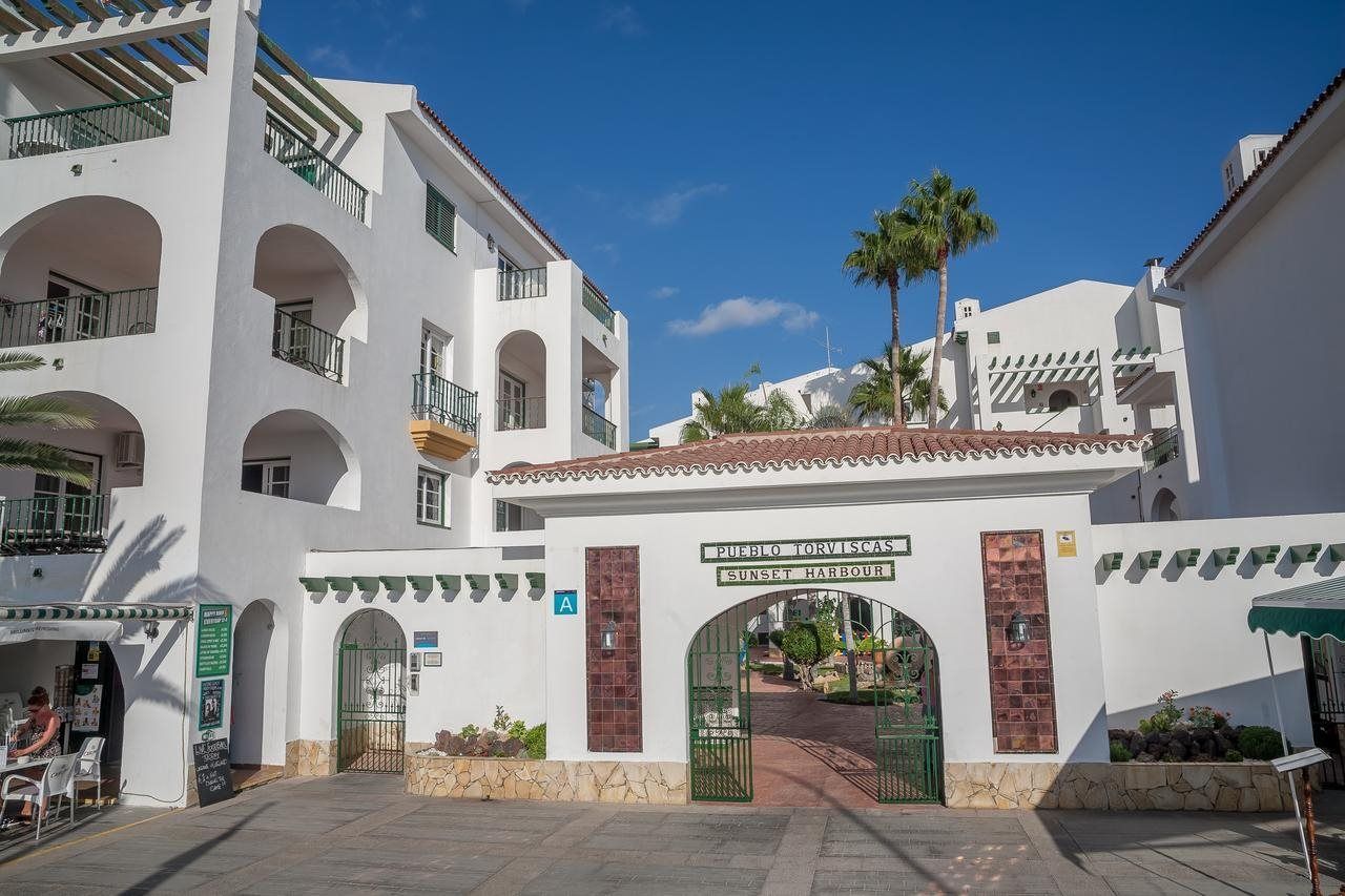 Hilton Vacation Club Sunset Harbour Club Tenerife, foto 4