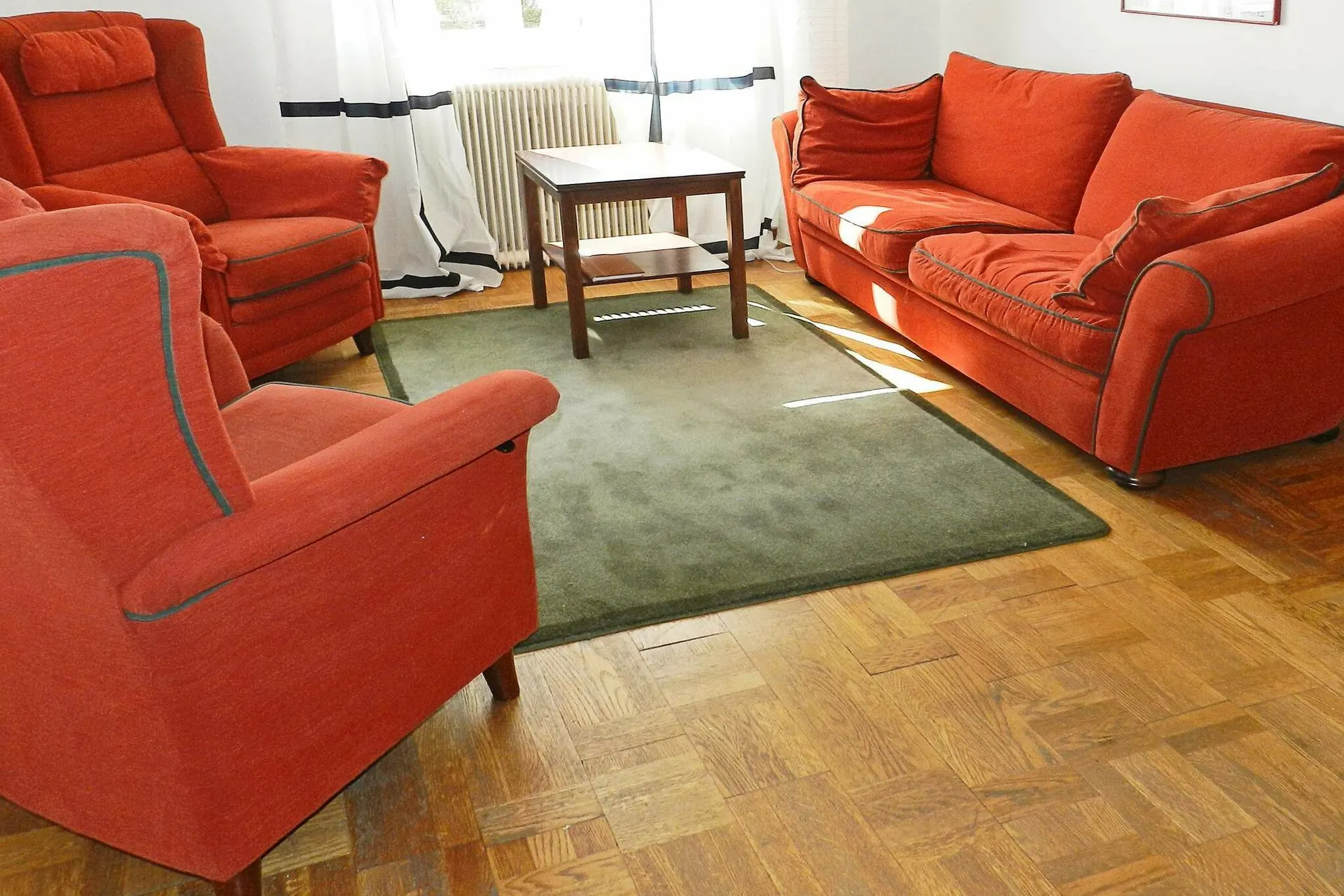 Intérieur