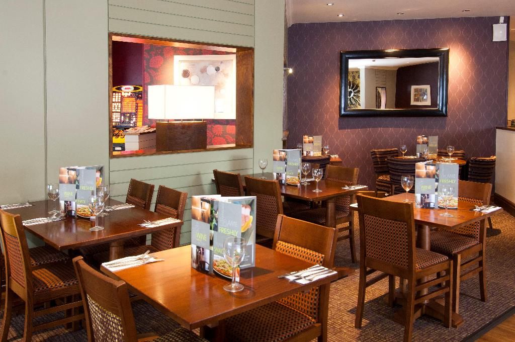 Premier Inn London Wembley Park Hotel, foto 4