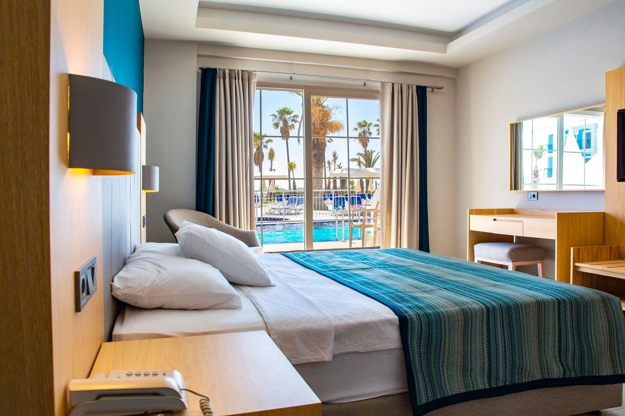 Ephesia Resort Hotel, foto 6