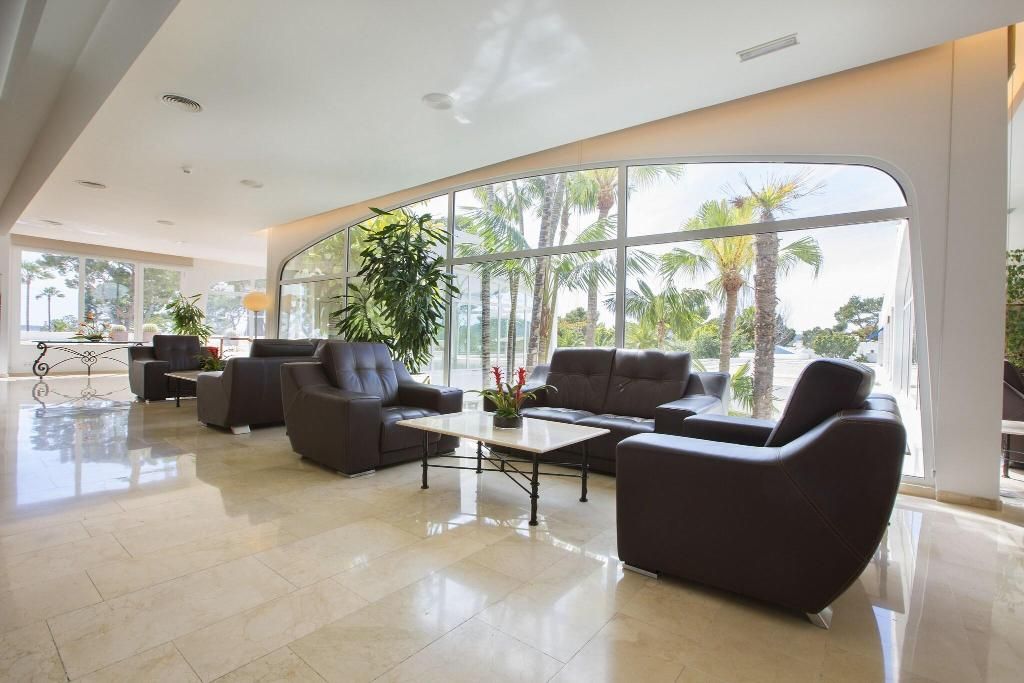 Hipotels Eurotel Punta Rotja, foto 14