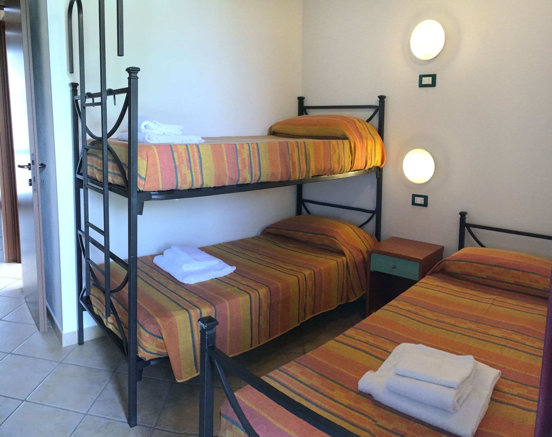 Michelangelo Hotel & Family Resort by Interchalet, foto 6