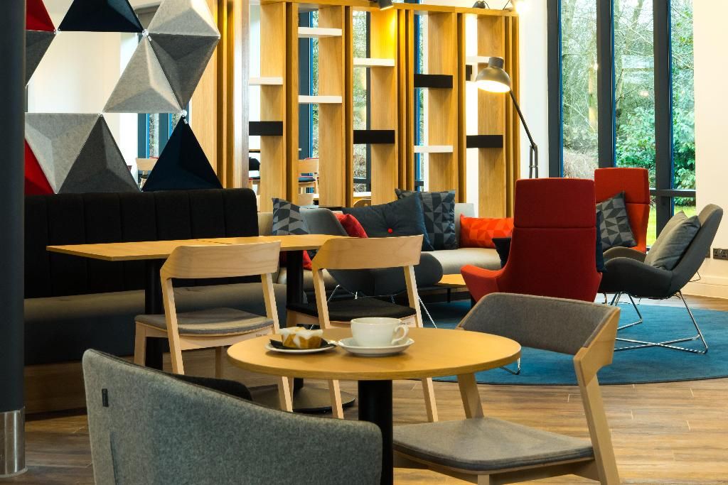 Holiday Inn Express Birmingham - Nec, foto 3