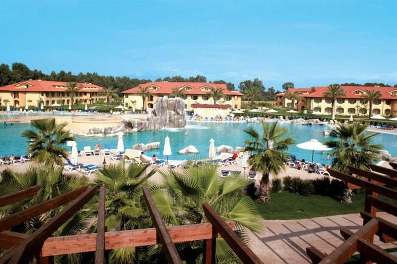 Falkensteiner Club Funimation Garden Calabria, foto 11