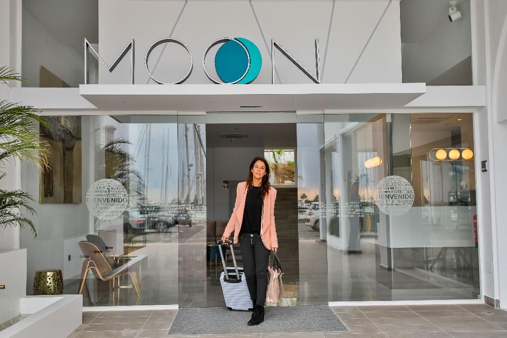 Moon Hotel & Spa, foto 7