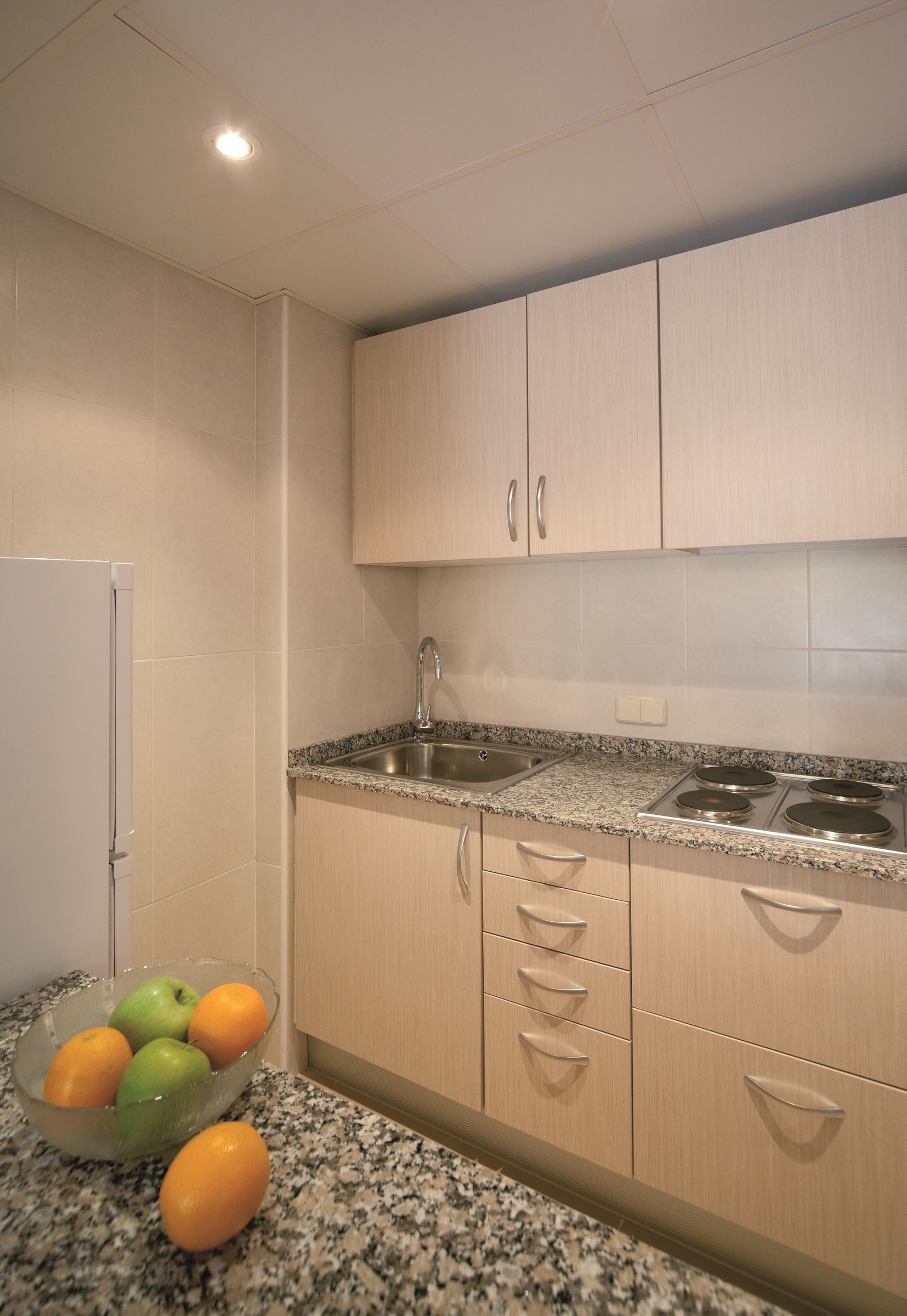 Los Tilos Aparthotel, foto 13