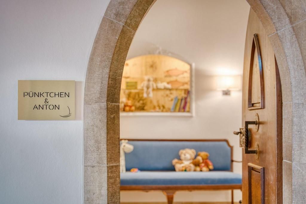 Hotel Eisenhut, foto 2