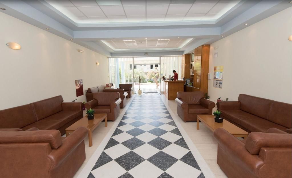 Hotel Eleni Palace, foto 4