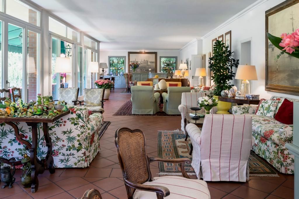 Hotel Franceschi – Villa Mimosa, foto 12